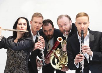 Die Internationalen Musikfestspiele Saar 2025 feiern Europa