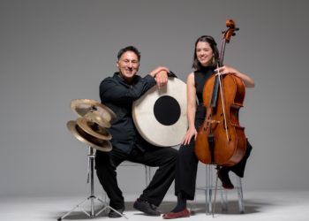 Beatriz Picas & Murat Coşkun