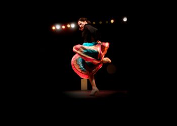 FROM MAGHREB TO FLAMENCO