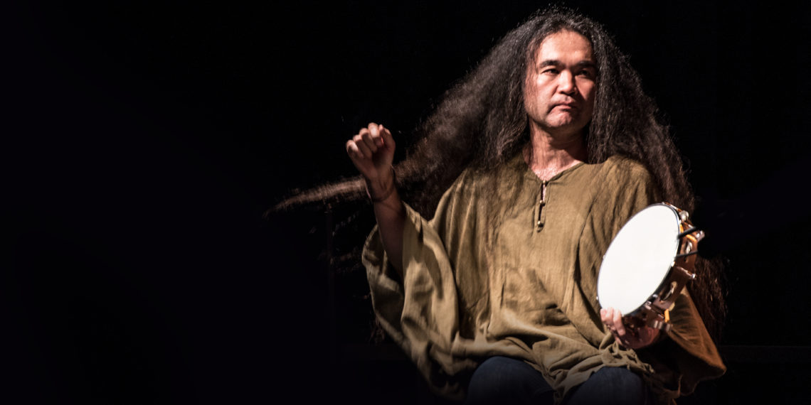 Takashi Tajima – Beyond The Frame