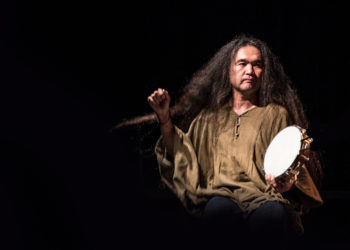 Takashi Tajima – Beyond The Frame