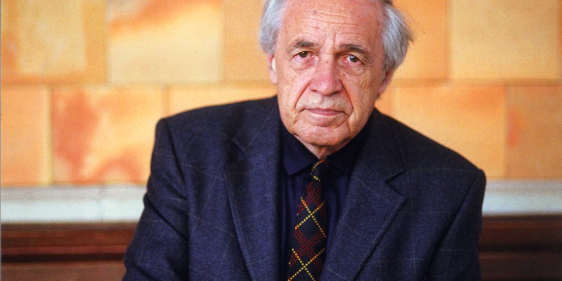 Am 100. Geburtstag von Pierre Boulez feiern Festspielhaus und Stadt Baden-Baden den Ehrenbürger