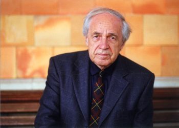 Am 100. Geburtstag von Pierre Boulez feiern Festspielhaus und Stadt Baden-Baden den Ehrenbürger