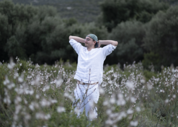 Nebbiu dévoile « Lune Rouge »,  tiré de son prochain album