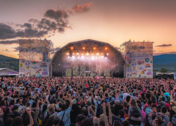 Festival Décibulles 2025