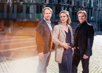 Unplugged im Schloss – Barbara Barth & l’Ellington Trio