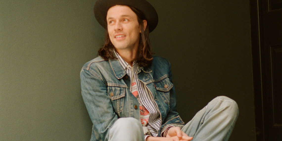 James Bay