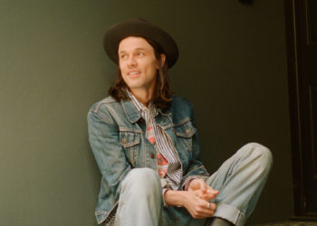James Bay