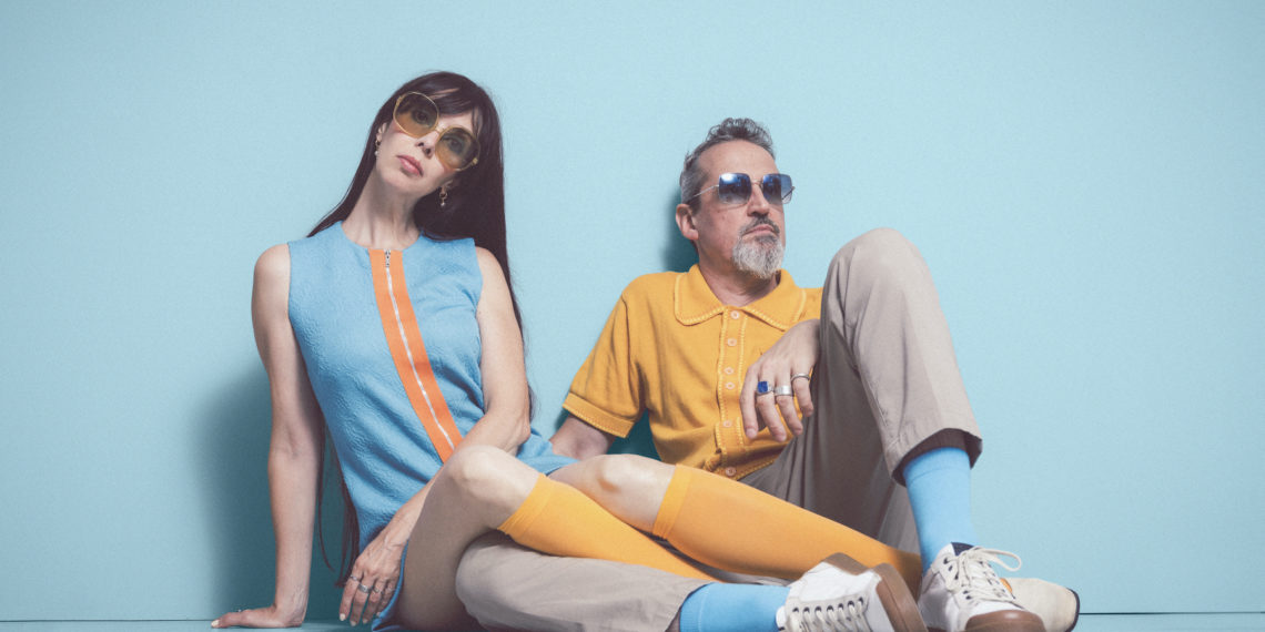 Ver de Terre, 3e album espiègle d’OUTED