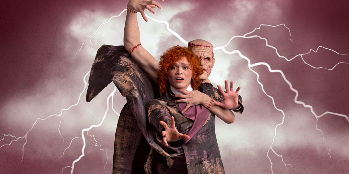 FRANKENSTEIN