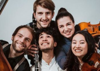 Passerelles-Saisonabschluss mit Tovte