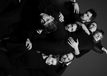 Laut & Lyrik | Torso