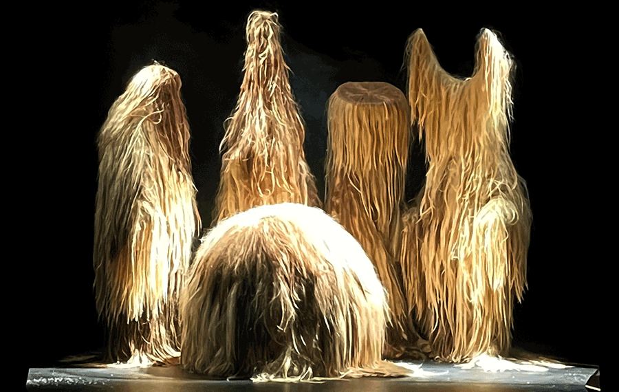 Pour que l’année soit bonne et la terre fertile