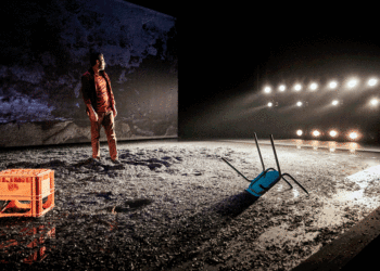 Nos ailes brûlent aussi