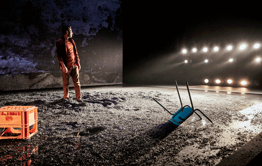 Nos ailes brûlent aussi