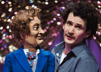 Trust me for a while