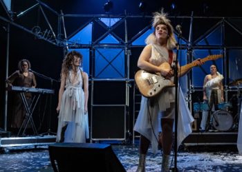 PUNK.E.S ou comment nous ne sommes pas devenues célèbres