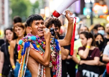 Passages Transfestival