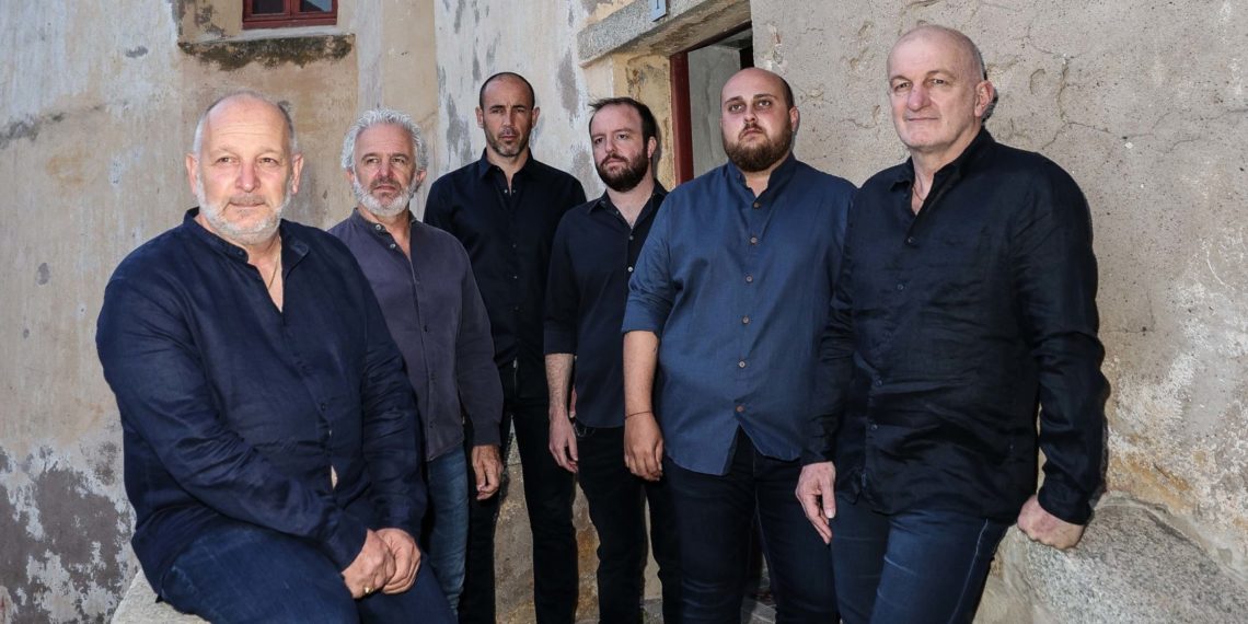 Vokalensemble A Filetta