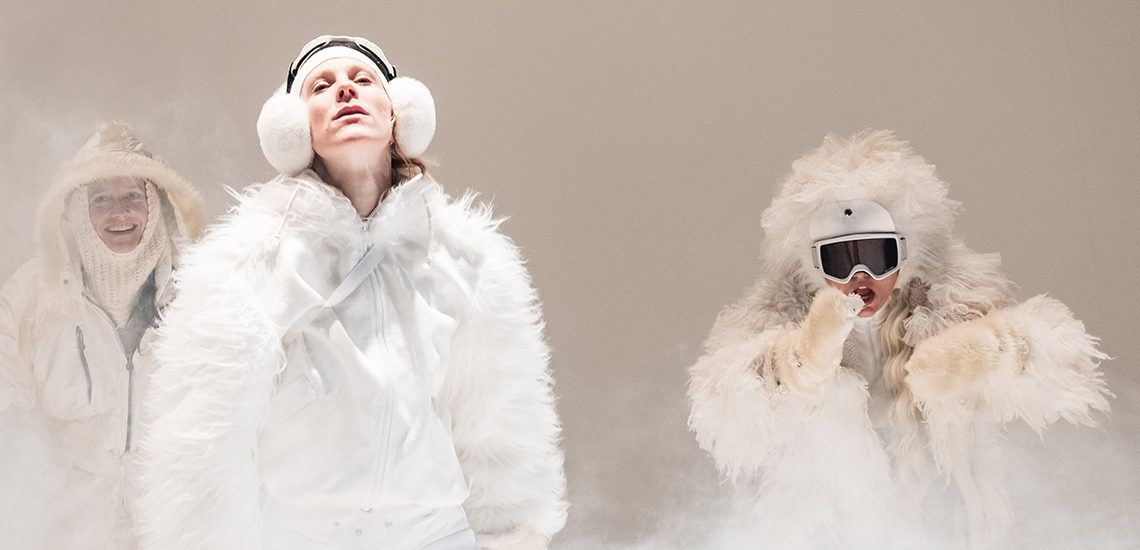 Festival Émulation 2025