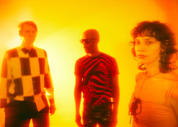 Camp Claude débarque à Strasbourg !