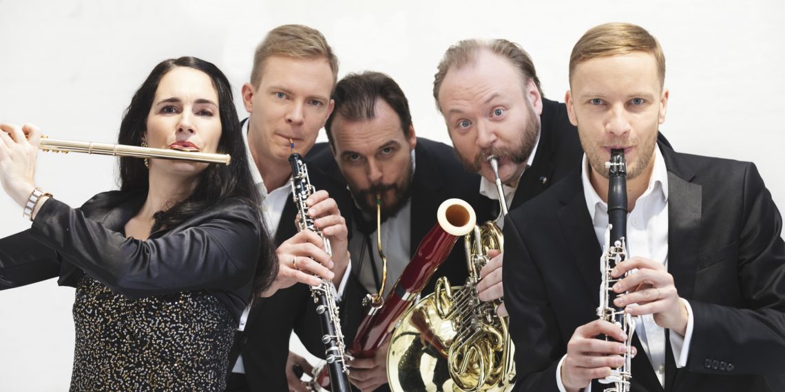 L’édition 2025 du Festival de Musique de Sarre