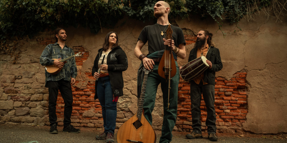 Au grès du jazz pour la 22e édition