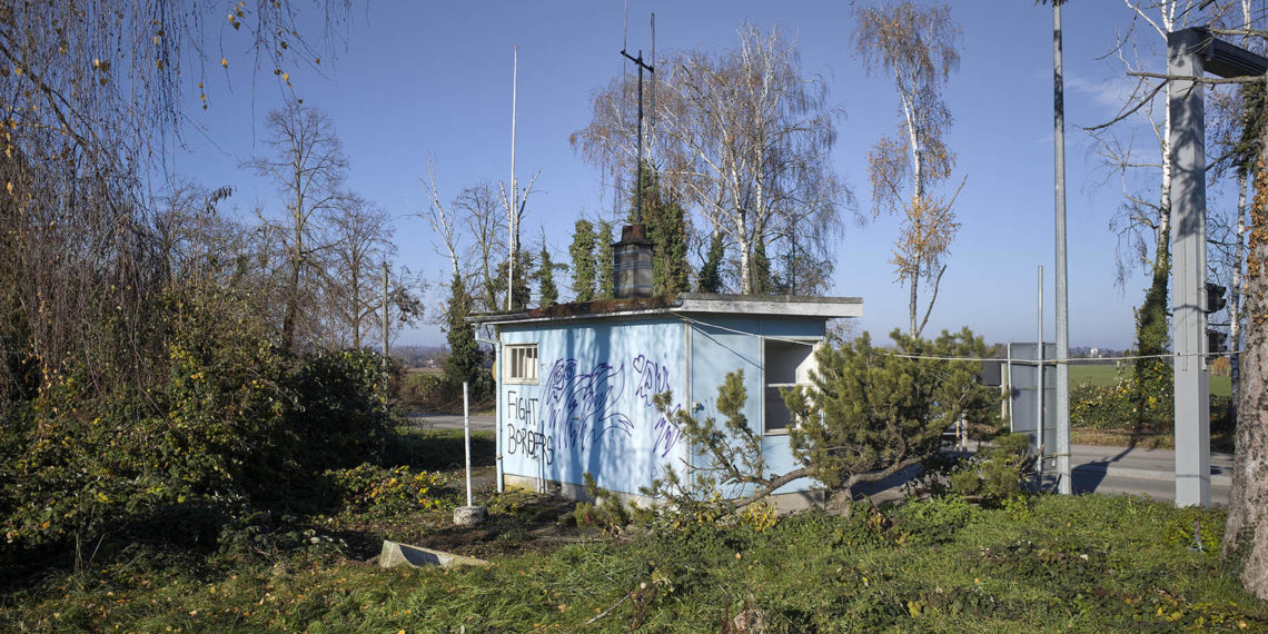 3ème édition du festival Artravers