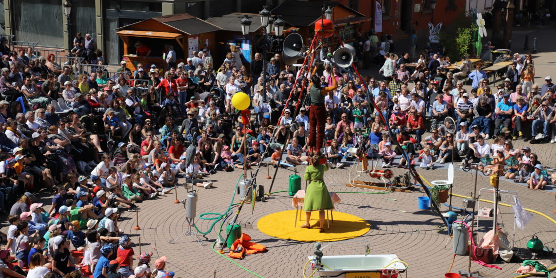 L’Humour des Notes 2025