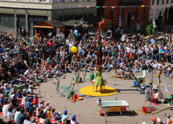 L&rsquo;Humour des Notes 2025