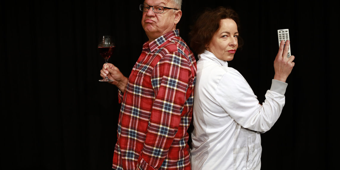 TATORT – So isch’s wore