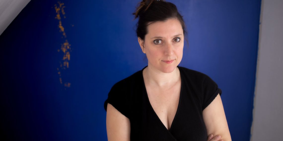 Sarah Siré nommée à la direction générale et artistique du Théâtre des Martyrs