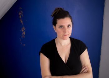 Sarah Siré nommée à la direction générale et artistique du Théâtre des Martyrs