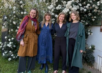 Musikstudentinnen lancieren Feminale Basel – Ein Festival stellt Komponistinnen ins Zentrum