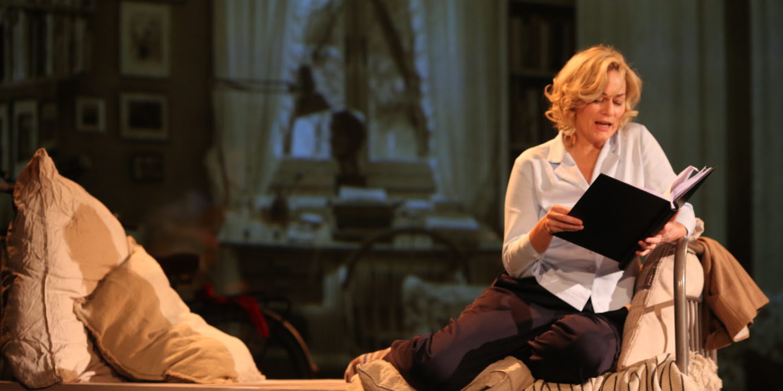 Ich bin Astrid aus Småland