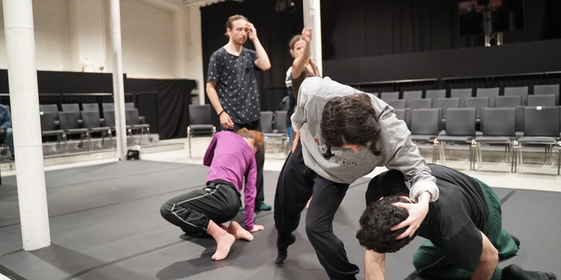 Visionen – Die Welt in 100 Jahren