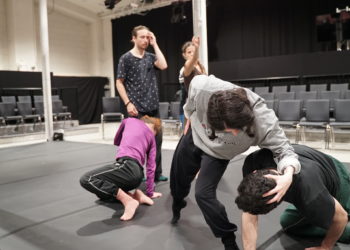 Visionen – Die Welt in 100 Jahren