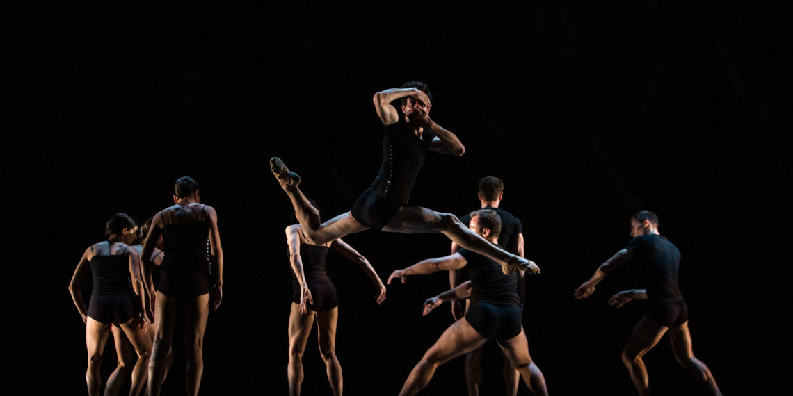 INCUBATIO Circumambulatio & White Darkness in Baden-Baden