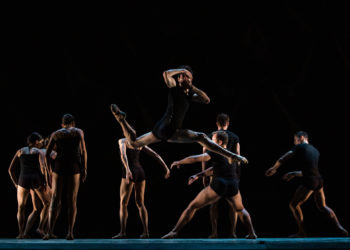 INCUBATIO Circumambulatio & White Darkness in Baden-Baden