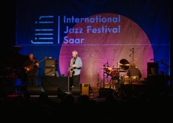 International Jazz Festival Saar
