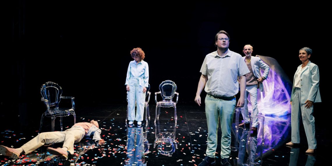 Die Hitze und das Recht