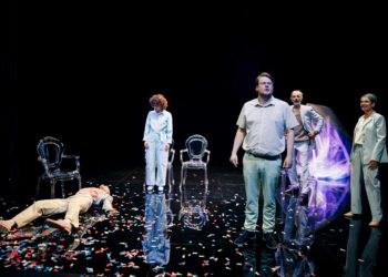 Die Hitze und das Recht