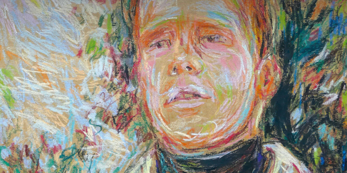 Biennale-Künstler John Akomfrah an der Staatsoper Stuttgart