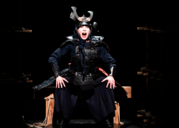 For Gods Only / Sacre #3