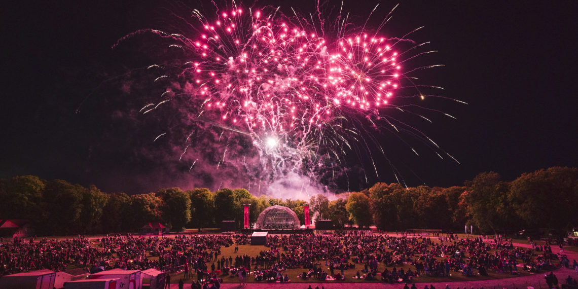 Les Flâneries musicales de Reims 2025