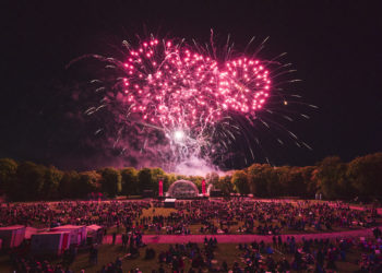 Les Flâneries musicales de Reims 2025