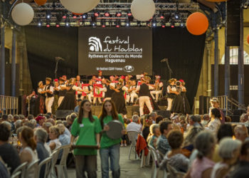 Festival du Houblon 2025