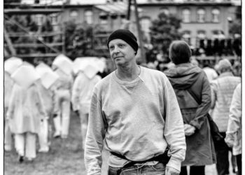 Armin Petras mit zwölfter Saarbrücker Poetikdozentur für Dramatik ausgezeichnet