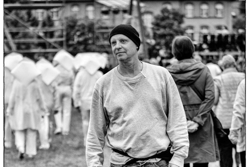 Armin Petras mit zwölfter Saarbrücker Poetikdozentur für Dramatik ausgezeichnet