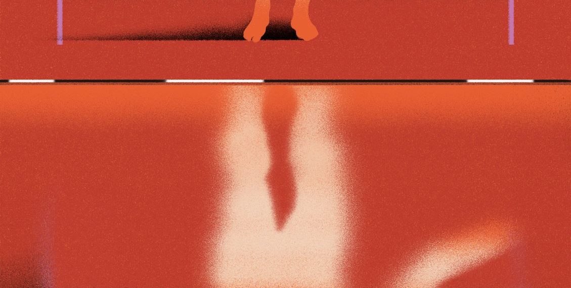 Caravage ou le silence de nos battements de cœur